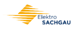 Firmenlogo: Elektro Sachgau GmbH