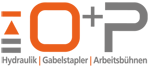 Firmenlogo: O+P Hydraulik-Transportgeräte GmbH