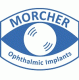 Firmenlogo: Morcher GmbH