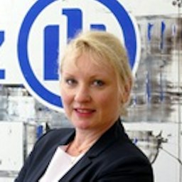 Frau Michaela Kessler