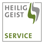 Firmenlogo: Heiliggeist Service GmbH