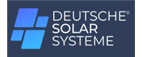 Firmenlogo: DSS Deutsche Solarsysteme GmbH