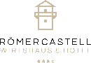 Firmenlogo: Römercastell Wirtshaus & Hotel