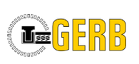 Firmenlogo: GERB Schwingungsisolierungen GmbH & Co. KG