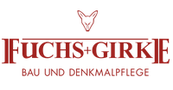 Firmenlogo: FUCHS+GIRKE Bau und Denkmalpflege GmbH