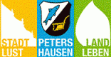 Firmenlogo: Gemeindeverwaltung Petershausen