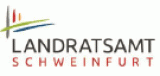Firmenlogo: Landratsamt Schweinfurt'