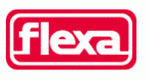 Firmenlogo: Flexa GmbH & Co. Produktion und Vertrieb KG