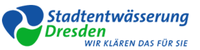 Firmenlogo: Stadtentwässerung Dresden GmbH