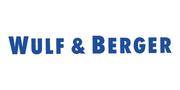 Firmenlogo: Wulf & Berger GmbH