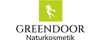 Firmenlogo: GREENDOOR Naturkosmetik GmbH