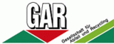 Firmenlogo: GAR Gesellschaft für Abfall und Recycling mbH & Co. KG