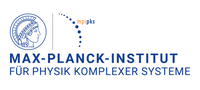 Firmenlogo: Max-Planck-Institut für Physik komplexer Systeme