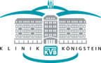 Firmenlogo: Klinik Königstein der KVB
