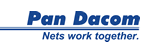 Firmenlogo: Pan Dacom Networking AG