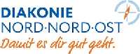 Firmenlogo: Diakonie Nord Nord Ost in Mecklenburg gGmbH