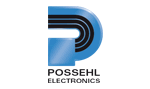 Firmenlogo: Possehl Electronics Deutschland GmbH