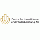 Firmenlogo: Deutsche Investitions- und Förderberatung AG