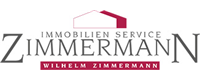 Firmenlogo: Immobilien Service Zimmermann Wilhelm Zimmermann GmbH & Co. KG