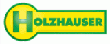 Firmenlogo: Holzhauser GmbH Baumaschinen
