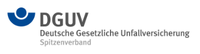 Firmenlogo: Deutsche Gesetzliche Unfallversicherung e.V.