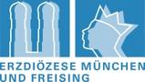 Firmenlogo: Erzdiözese München und Freising