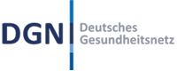 Firmenlogo: DGN Deutsches Gesundheitsnetz Service GmbH
