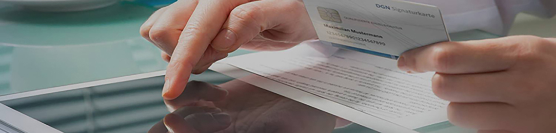 DGN Deutsches Gesundheitsnetz Service GmbH