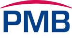 Firmenlogo: PMB International GmbH