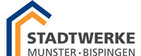 Firmenlogo: Stadtwerke Munster-Bispingen GmbH