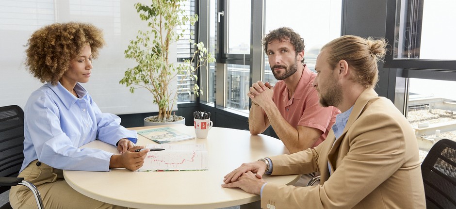 Teamleiter/-in Wertermittlung Immobilien (m/w/d) bei der Sparkasse KölnBonn