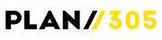 Firmenlogo: PLAN 305 GmbH