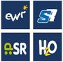 Firmenlogo: EWR GmbH