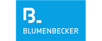 Firmenlogo: Blumenbecker Industriebedarf GmbH