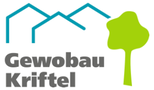 Firmenlogo: Gemeinnützige Wohnungsbaugesellschaft Kriftel mbH
