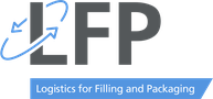 Firmenlogo: LFP Logistics for Filling and Packaging GmbH