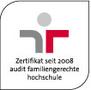 Firmenlogo: Universität Hildesheim