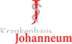 Firmenlogo: Krankenhaus Johanneum
