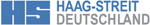 Firmenlogo: Haag-Streit Deutschland GmbH