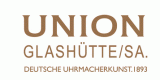 Firmenlogo: UNION Uhrenfabrik GmbH Glashütte / Sa.