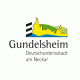 Firmenlogo: Stadt Gundelsheim