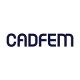 Firmenlogo: CADFEM Germany GmbH