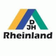 Firmenlogo: Deutsches Jugendherbergswerk Landesverband Rheinland e. V.