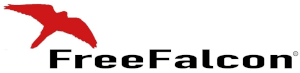 Logo: FreeFalcon GmbH