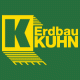 Firmenlogo: Erdbau KUHN GmbH & Co. KG