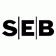 Firmenlogo: SEB Kort Germany, Branch of SEB Kort Bank AB