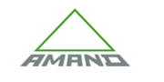 Firmenlogo: AMAND Umwelttechnik Lockwitz GmbH & Co. KG