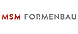 Firmenlogo: MSM Formenbau GmbH