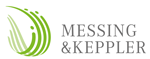 Firmenlogo: Messing & Keppler Abfüllbetrieb GmbH