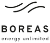 Firmenlogo: BOREAS Energietechnik GmbH